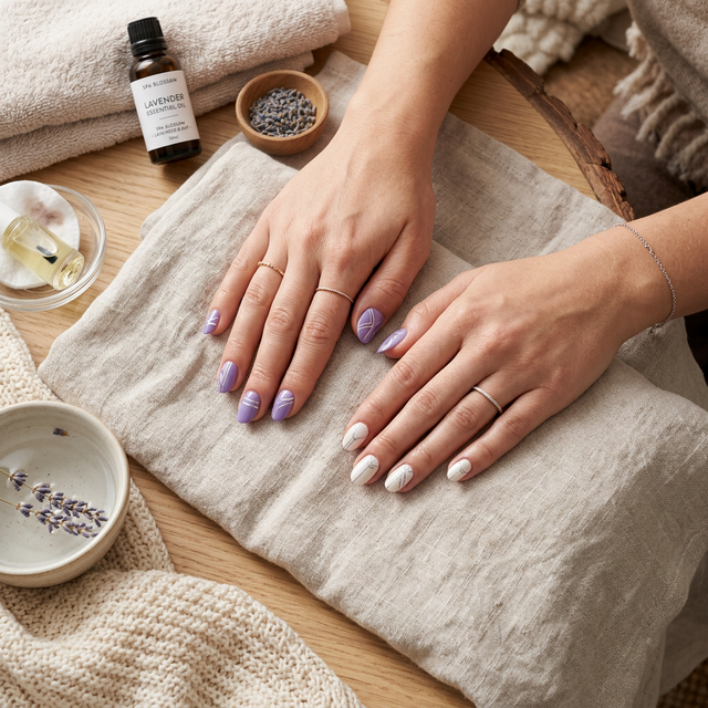 Nails Boutique & spa